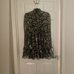 Rebecca Vallance Dress